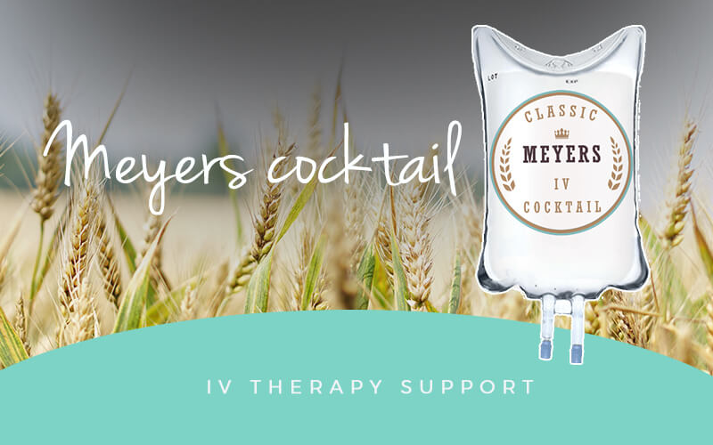 Meyers IV | ivtherapysolutions